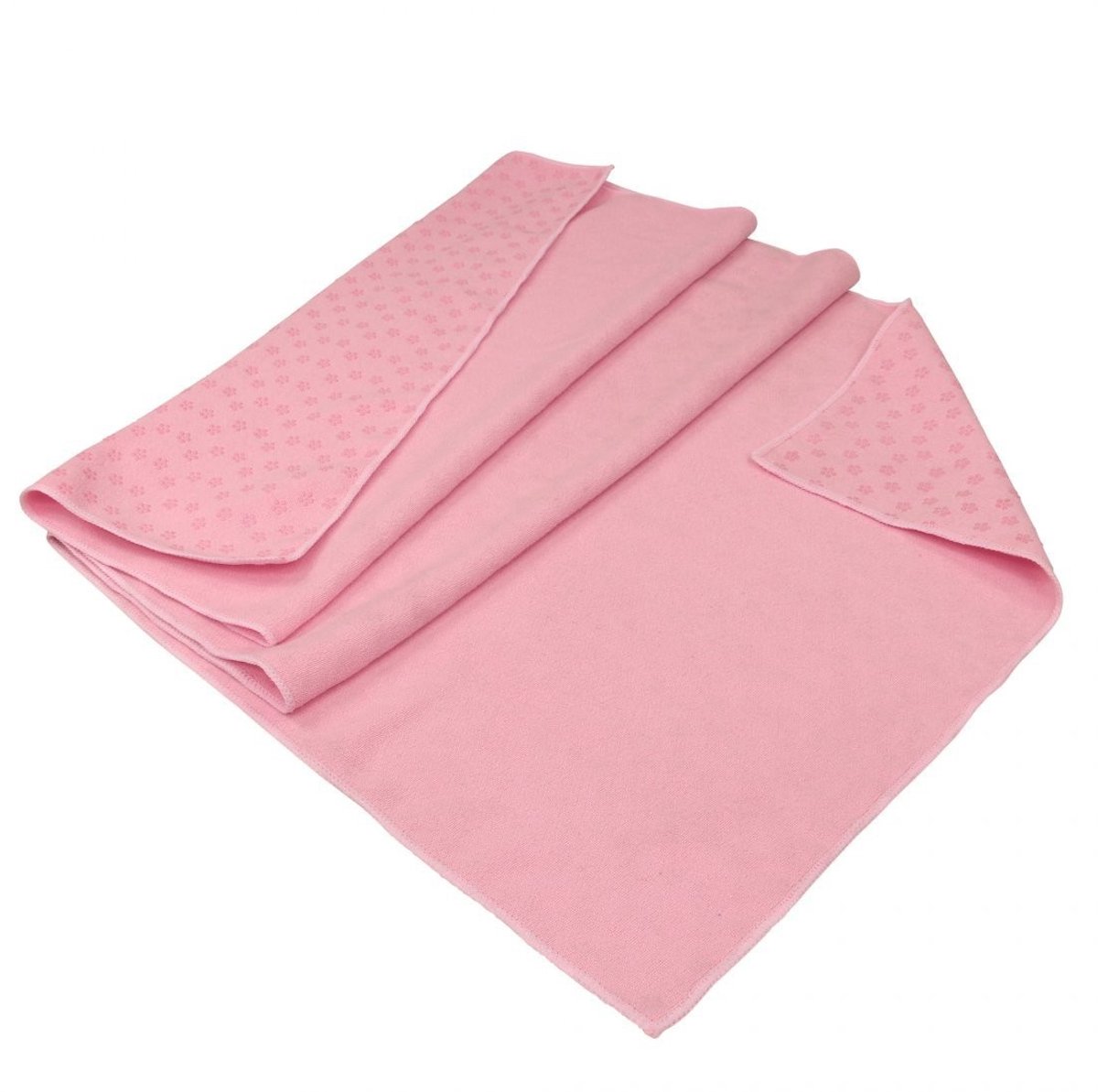 Yoga Handdoek - Antislip Multikleur 180 x 60 cm