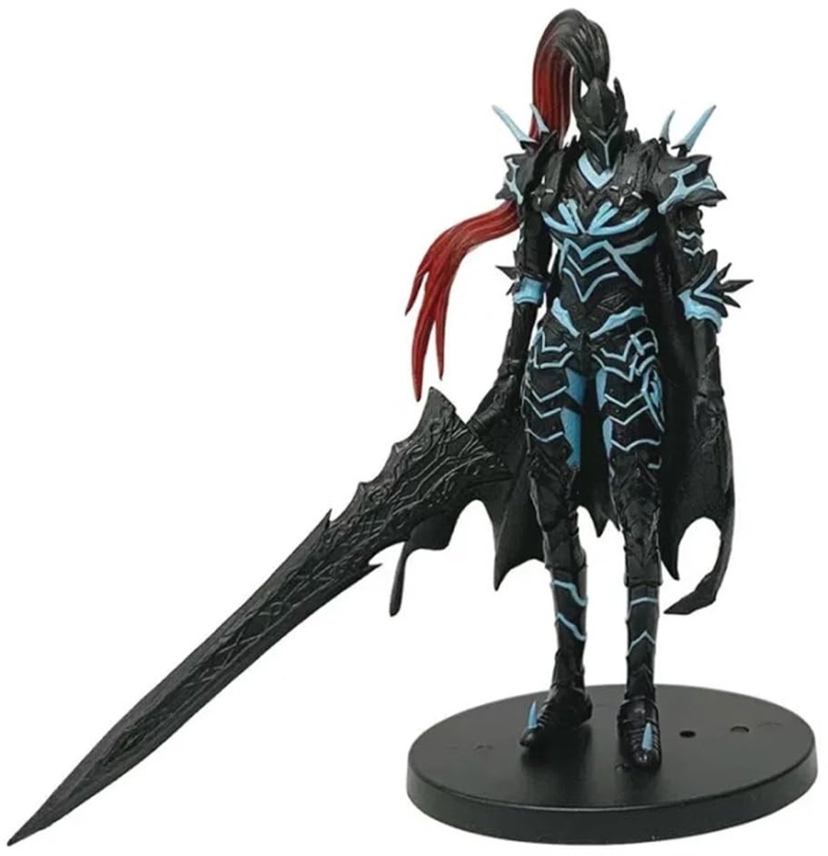 Animefiguur Igris - PVC Actiemodel 21 cm