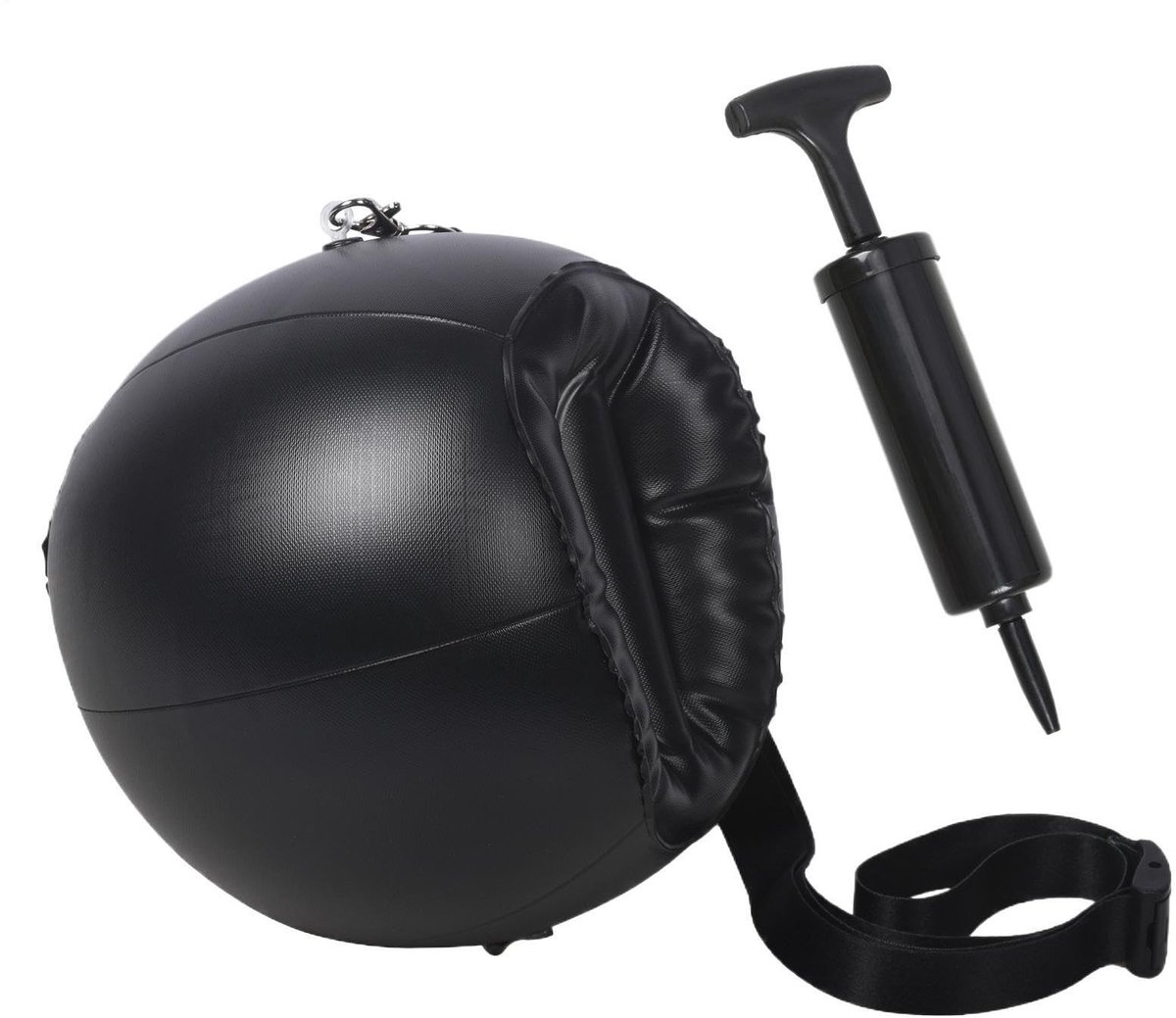 Golf Swing Trainer Bal - Opblaasbare Correctie Trainingshulpmiddel