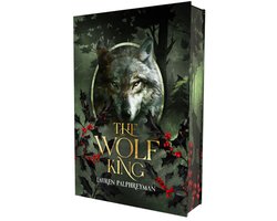 The wolf king 1 - The wolf king