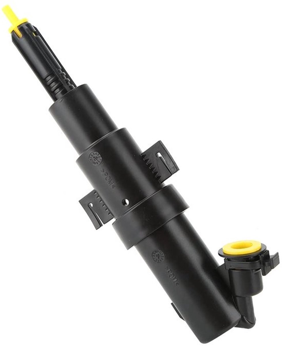 Solidchoice - Dailygoody - Telescopische sproeikop - Koplampreiniging - Geschikt