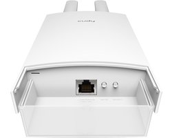 Cudy AP1300 Outdoor 867 Mbit/s Weiß Power over Ethernet (PoE) (AP1300 Outdoor)