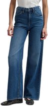 Lee Stella Regular Fit Spijkerbroek Blauw 25 / 31 Vrouw