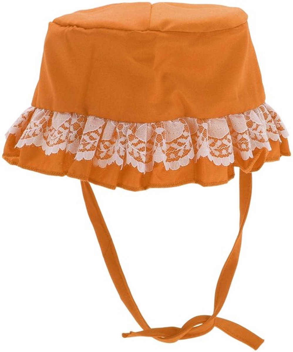 Verstelbare zonnecap voor hond bij DailyGoods