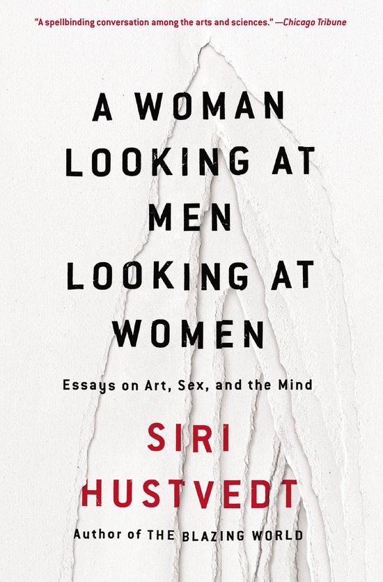 A Woman Looking at Men Looking at Women Essays on Art, Sex, and the Mind