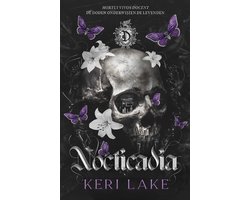 Nocticadia