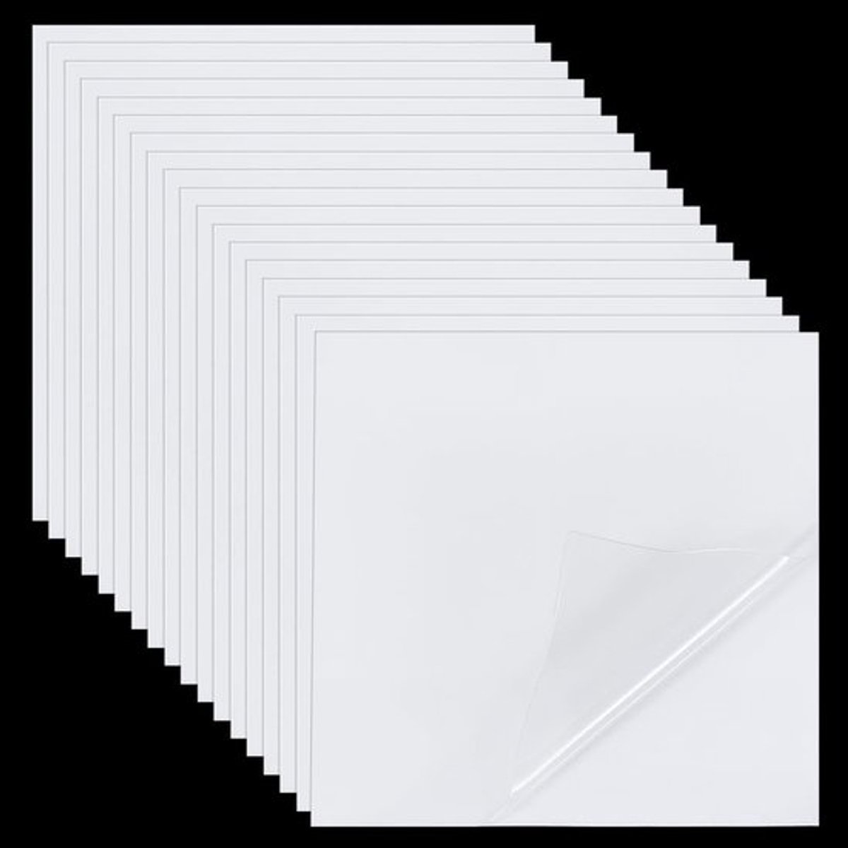 Waterdichte - Dailygoods- Patchreparatieset 35 stuks