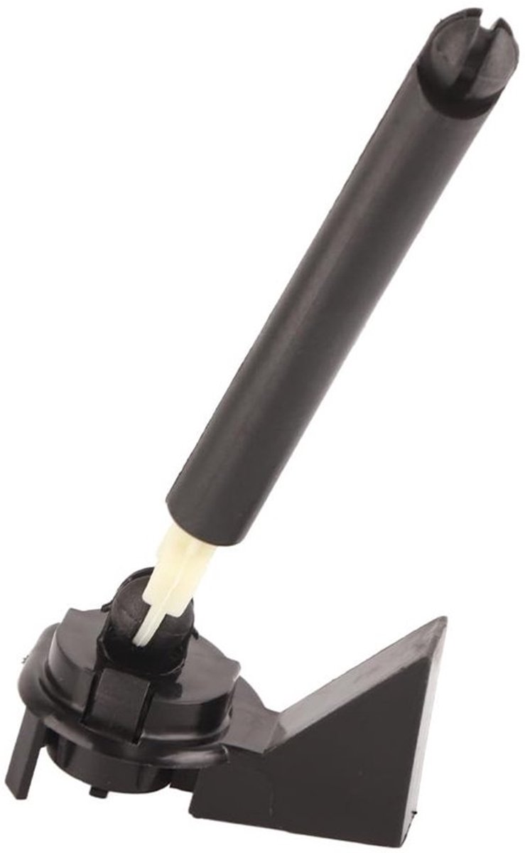 Shopcentral - Car Bonnet Hood Lock Latch Repair Kit - Vervanger