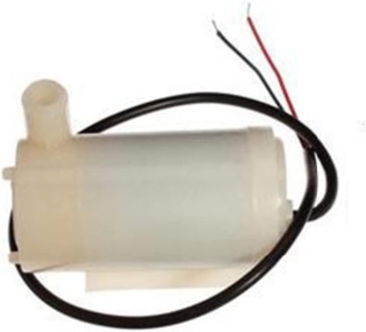 Waterpomp - Micropomp - Watercirculatie - Energiezuinig - 80-100 L/H - Verticaal