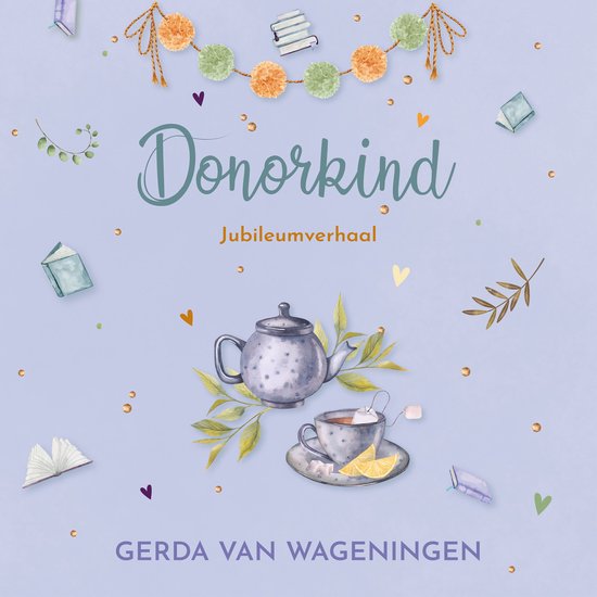 Donorkind - cover