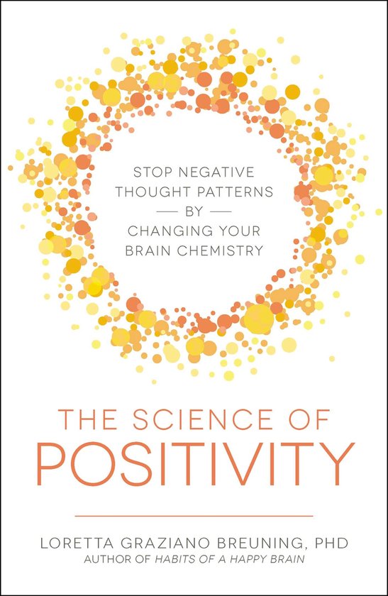 The Science of Positivity - cover
