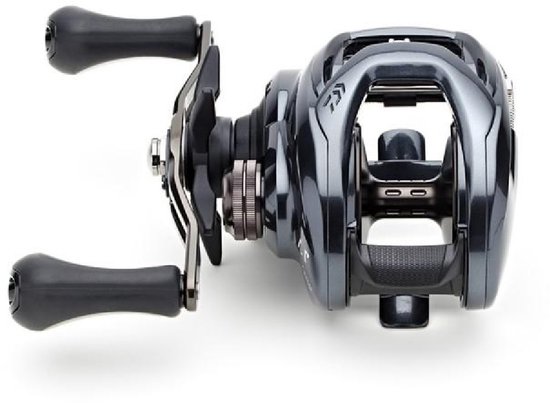 Daiwa Tatula TWS 300HL van Daiwa — afbeelding 5