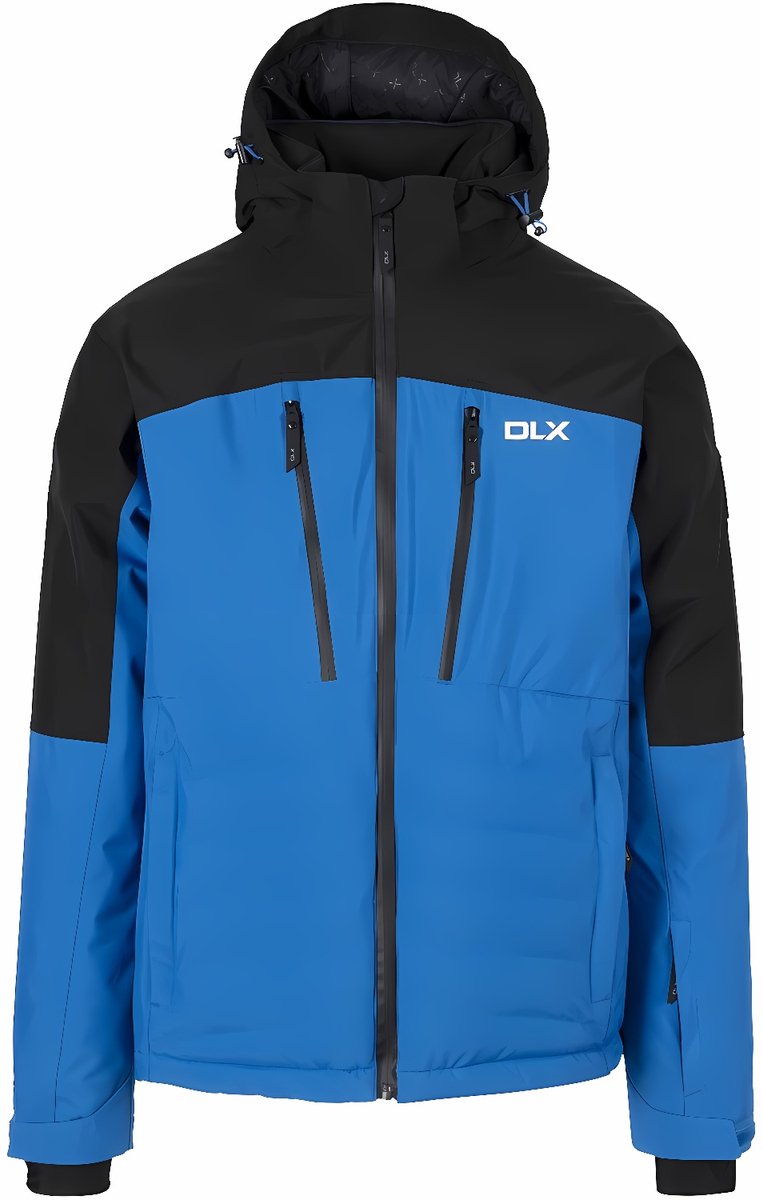 DLX-winterjassen Nixon - Dlx-skijas voor heren