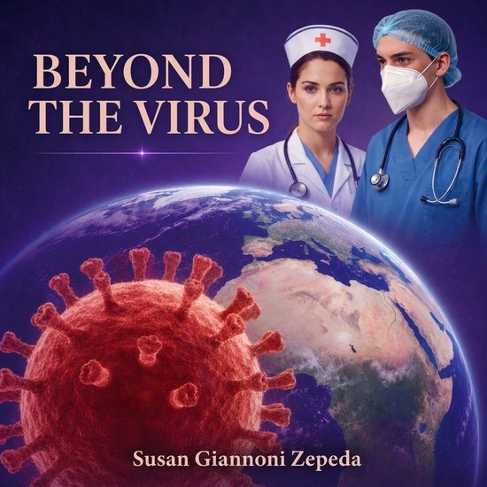 Beyond The Virus - cover