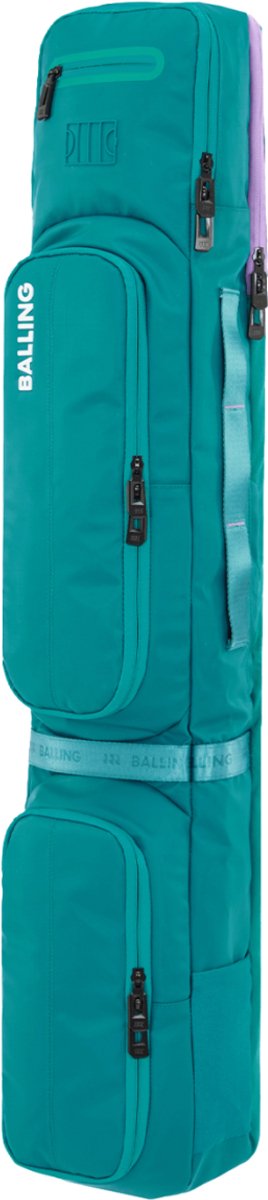 Balling Stickbag Small Teal