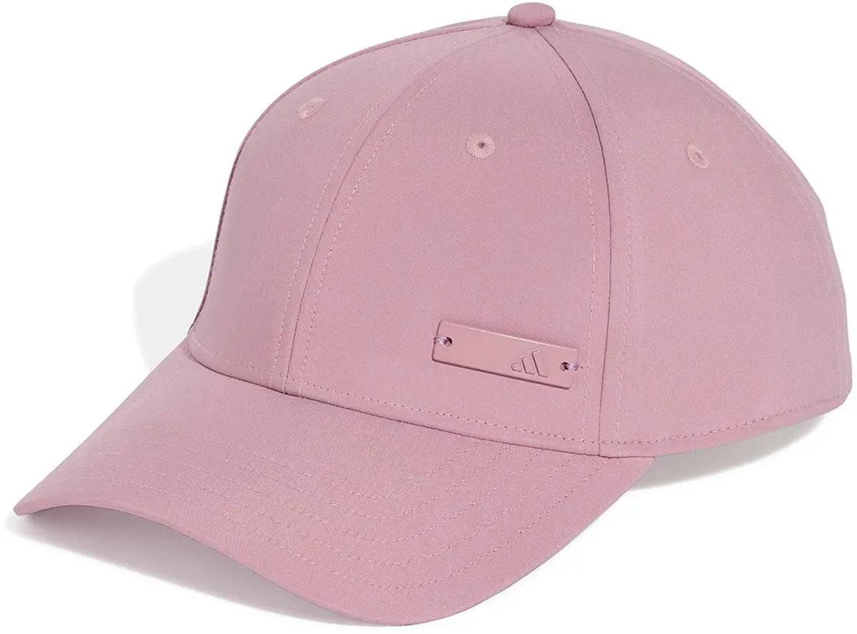 Adidas Lightweight Baseballpet 60 cm Magic Mauve