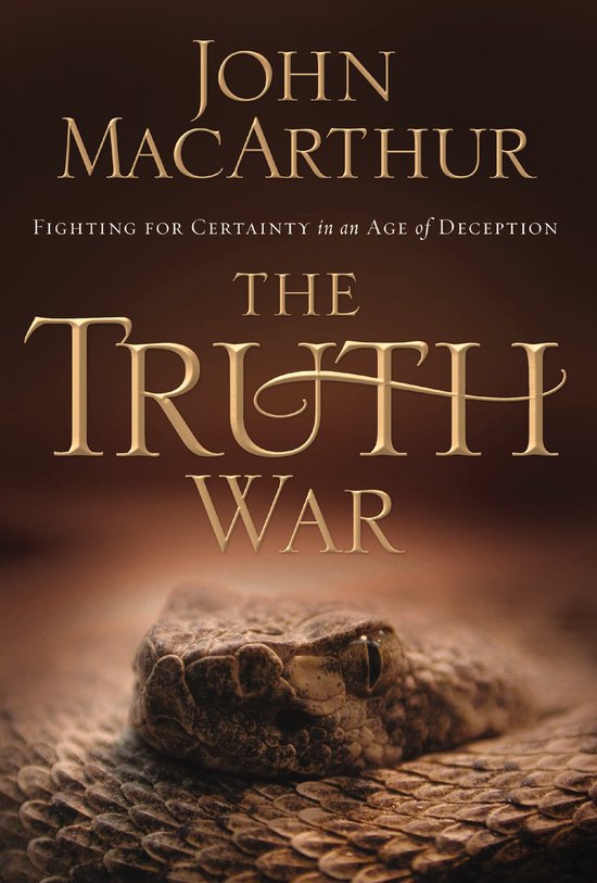 The Truth War