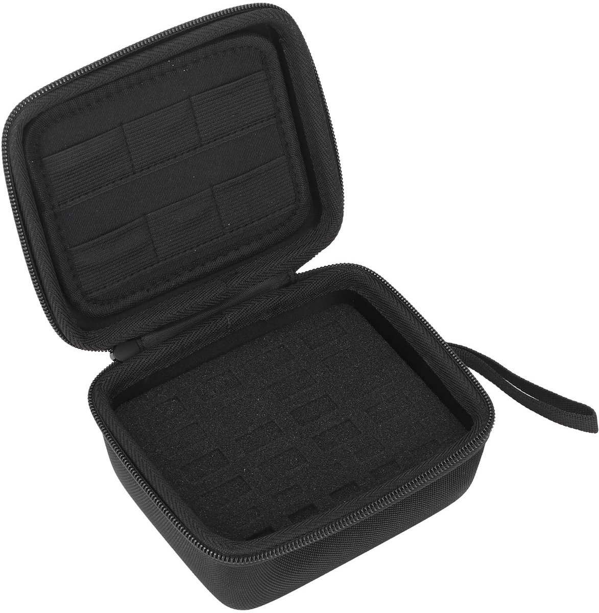 Dailygoods - Waterdicht Etui voor USB-flashdrives en Opslagkaarten