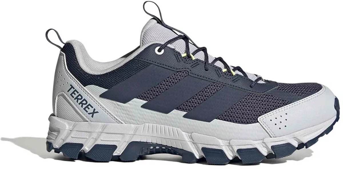 Adidas Terrex Rockadia Brede Wandelschoenen 2/3 Man Marineblauw