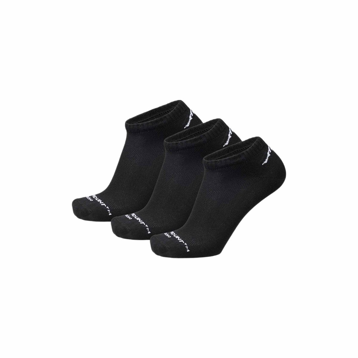 Swedemount Bamboo Enkelkousen – Sokken – Maat 39-42