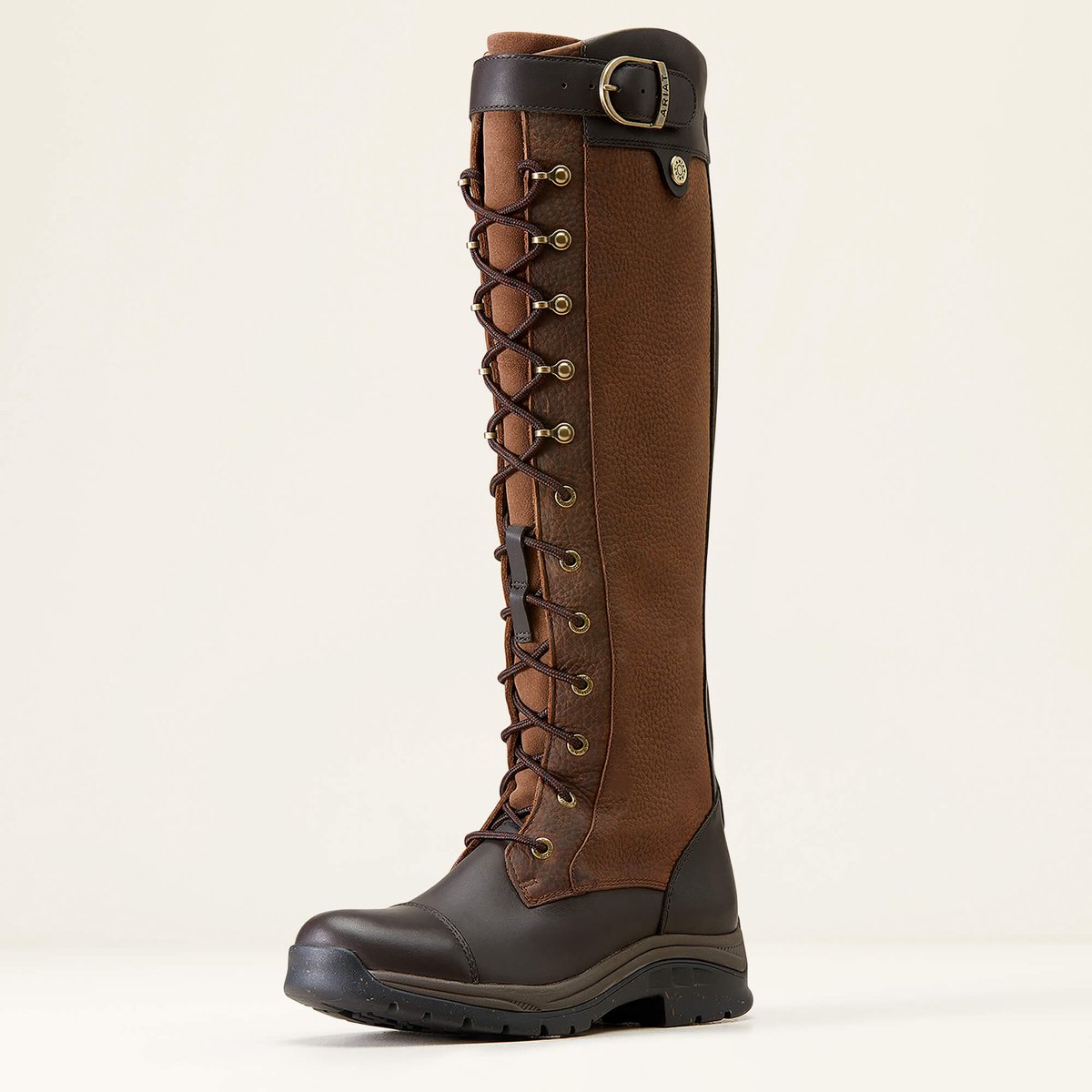 Ariat Outdoorlaarzen Berwich Waterdicht- -37 Bruin