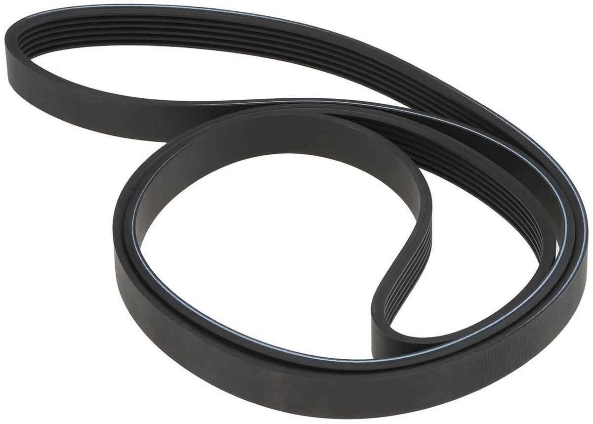 Dailygoods - 505J6 Luchtcompressor Drive Riem 50 Inch Vervanging