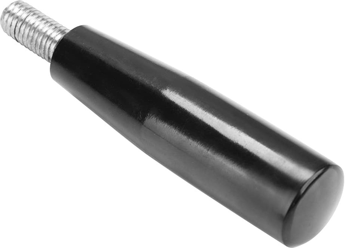 Dailygoods- Handvat Stevig en Duurzaam - Draadfreesmachine - Draaibank - Slijpmachine - Vervangend Accessoire - Bestand tegen Hoge Temperatuur - Draaigreep