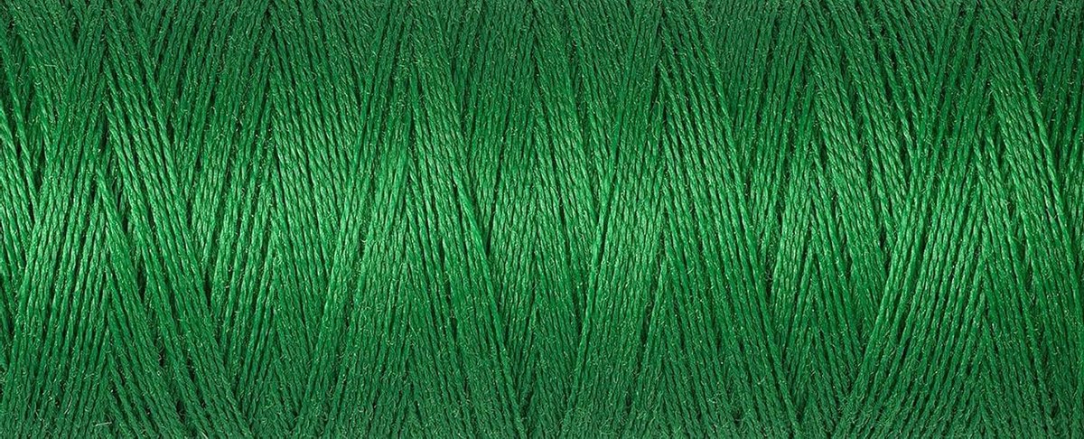 Polyester Garen - Naaigaren Set - Kleding Maken - Hoge Kwaliteit Garen - 100 meter - Blauw