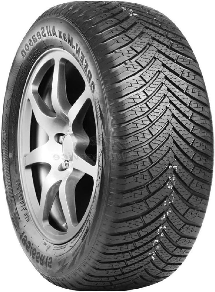 Vierseizoenenbanden - All Season Banden - Veilig Rijden - Huidige Productie - 225/60 R17 103V - Zwart