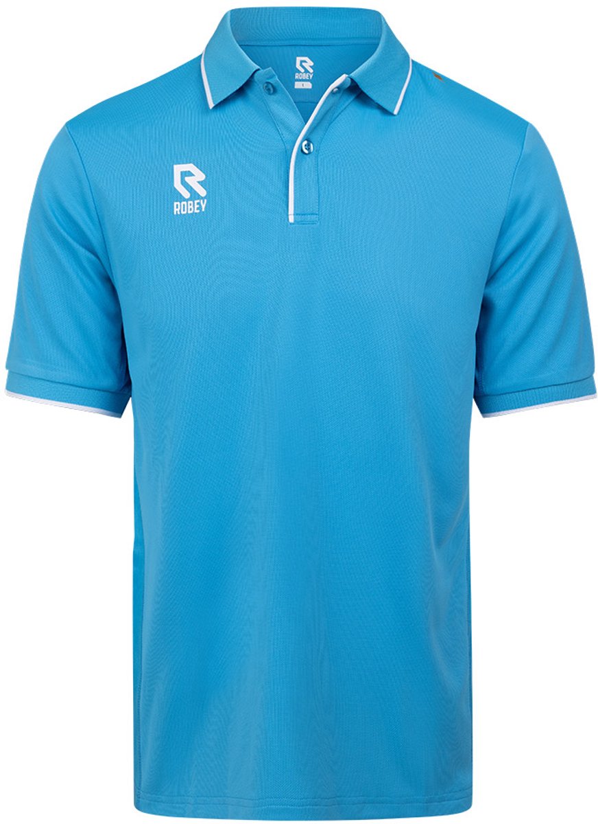Robey Allrounder Polo - - 164