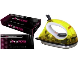 Ski Wax Set - Wax Kit - Ski Onderhoud - Universele Wax - 2x 125g of 1x 250g - Niet gespecificeerd