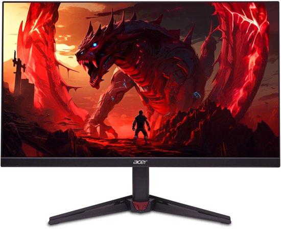 Acer Nitro VG0 (VG240YW3bmiipx) Full-HD 23.8″