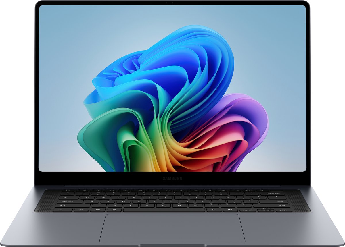 Samsung Galaxy Book6 Pro 16" - W11Pro - U7 16GB 512GB