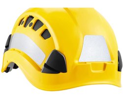 Reflectieve Stickers - Zichtbaarheidsstickers - Helm Zichtbaarheid - Voorgesneden Set - 15 x 8 cm - Reflecterend