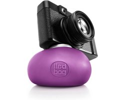 BallPod Bal Statief - Camera Balhouder - Foto's Maken - Flexibel - 8 cm - Roze