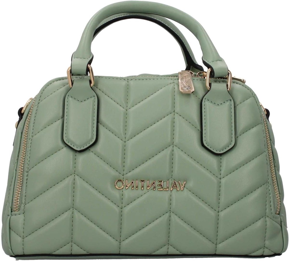 Dames Handtas - Schoudertas Crossbody - Dagelijks Gebruik - Stijlvol Design - 13x27x18 cm - Giada