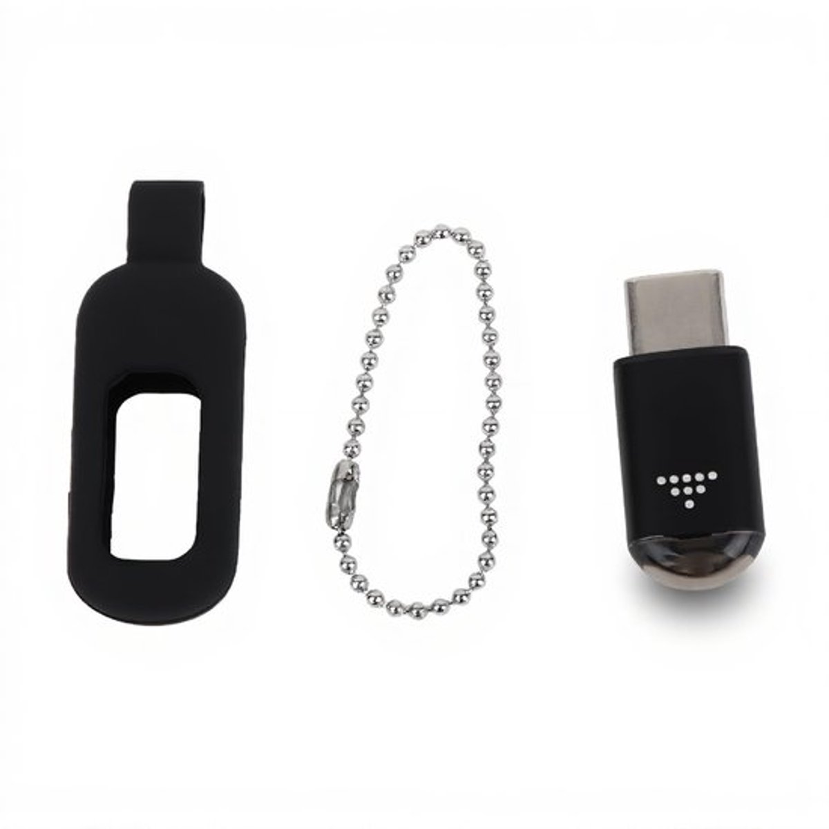 Onf3 - Mini Smart IR-afstandsbediening - Smartphone afstandsbediening