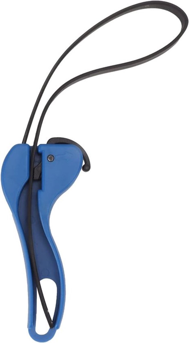 Dailygoody - Blikopener - Jar Opener - Handig en eenvoudig in gebruik