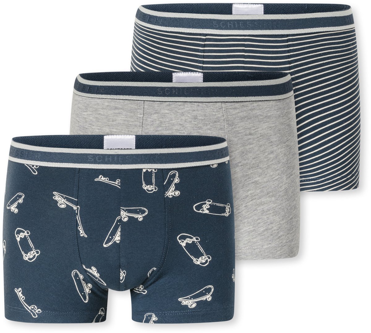 SCHIESSER - Short - Jongens - Onderbroeken