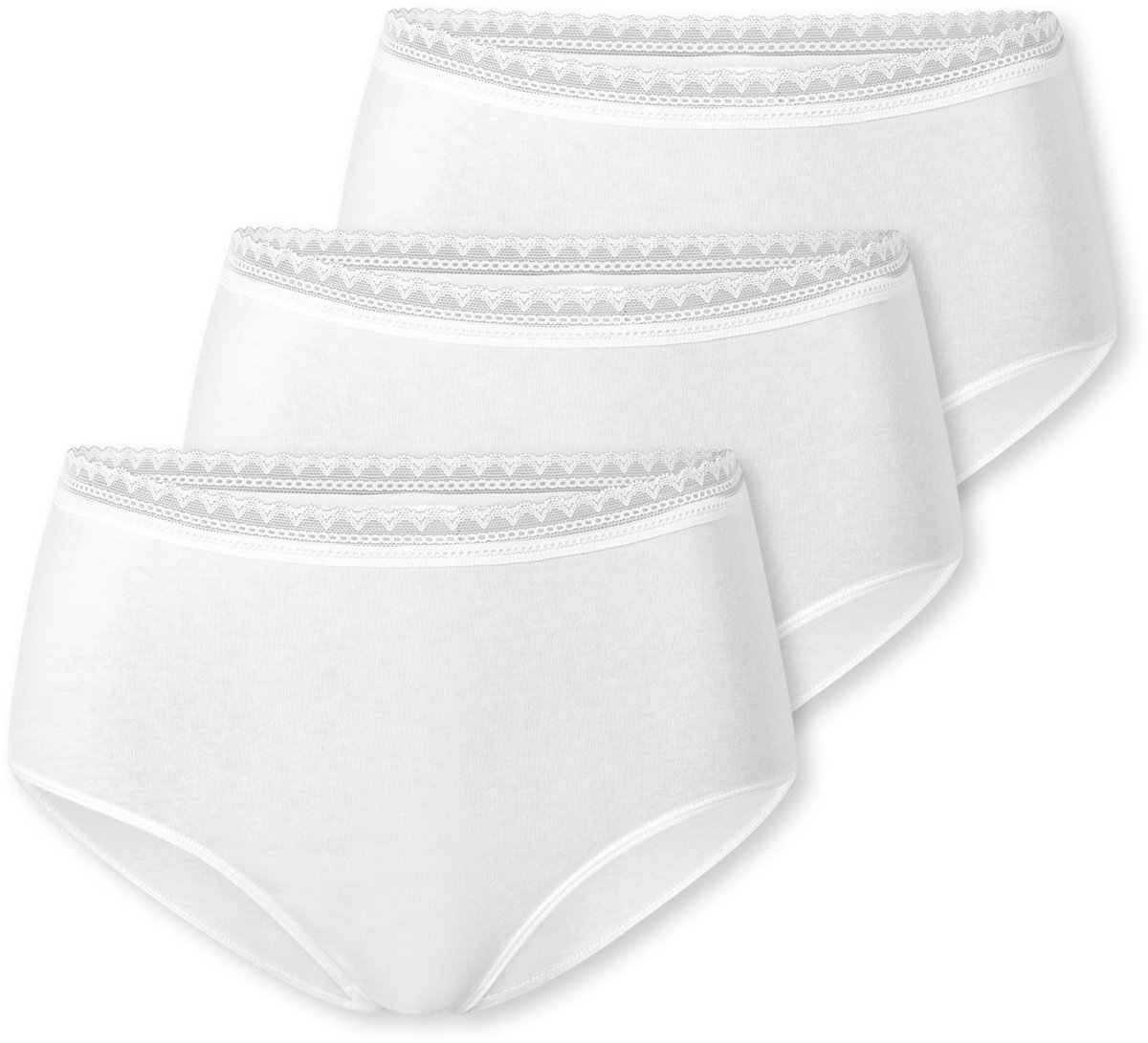 SCHIESSER - Midi - Dames - Slips
