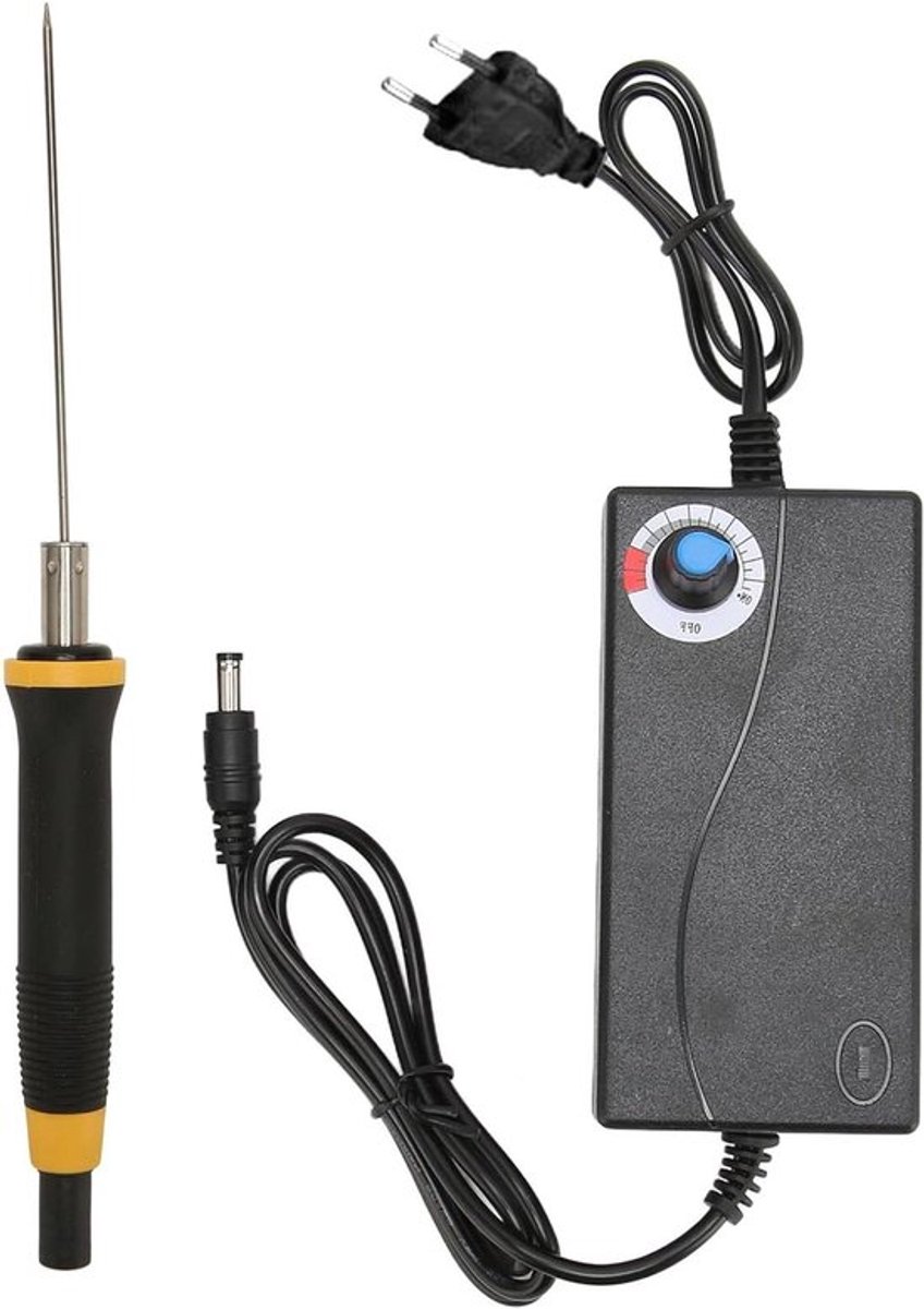 Hete Draadschuimsnijder - Snijgereedschap - Elektrisch - Piepschuim