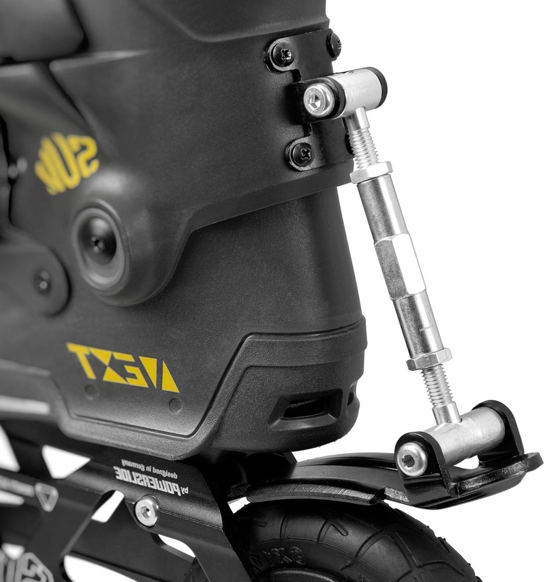 Remscooter Onderdeel Remblok Skeeleren Universele Pasvorm SUV
