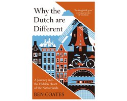 Why the Dutch are Different