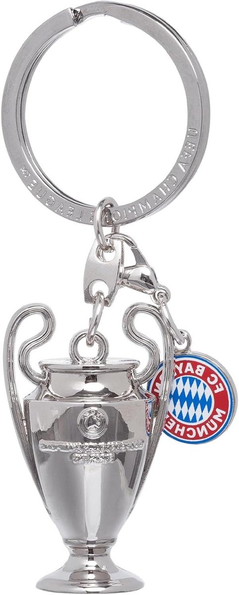 Voetbal Trofee - Herinnering Souvenir - Fan Collectie - Officiële Fan Item - 12 x 6 x 1 cm - Goudkleurig