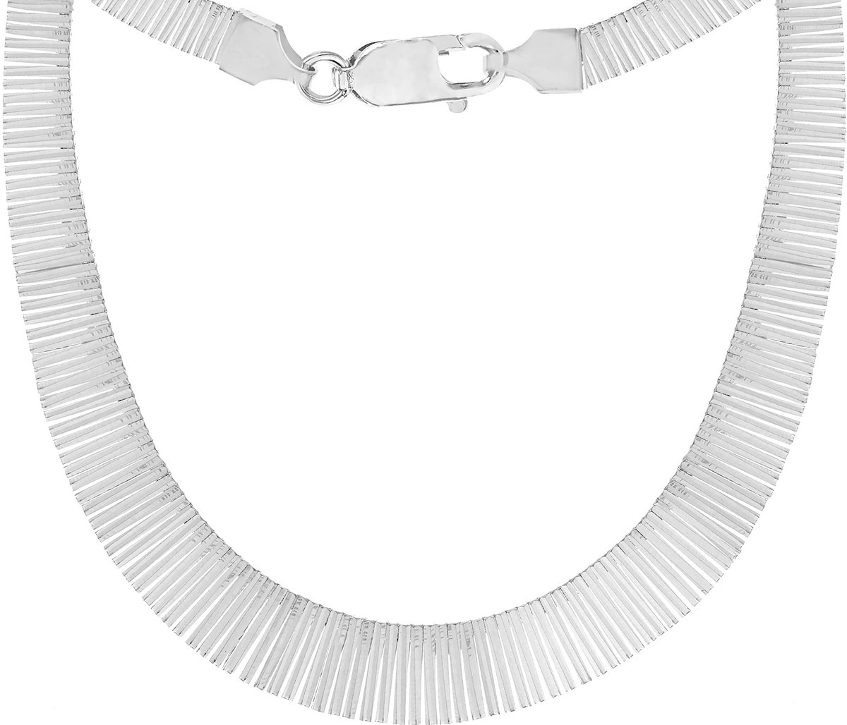 Tuscany Silver
