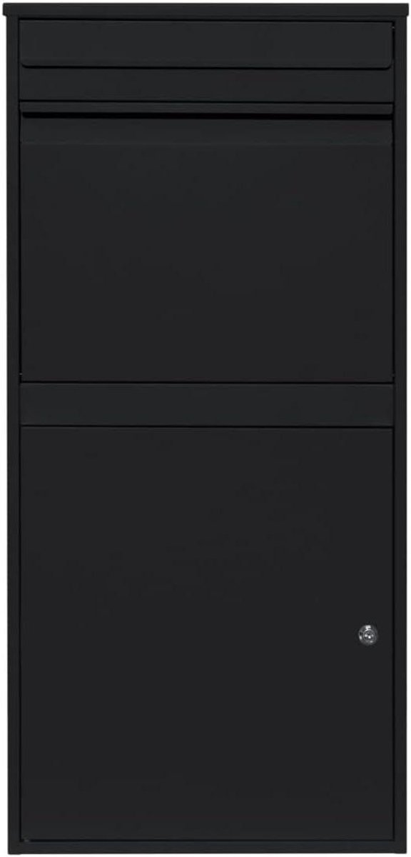 XL Pakket Post Box - Pakketkluis Buiten - Veilige Pakket Opslag - Anti Hengel Ontwerp