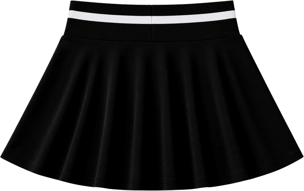 Performance Skirt Black - XL