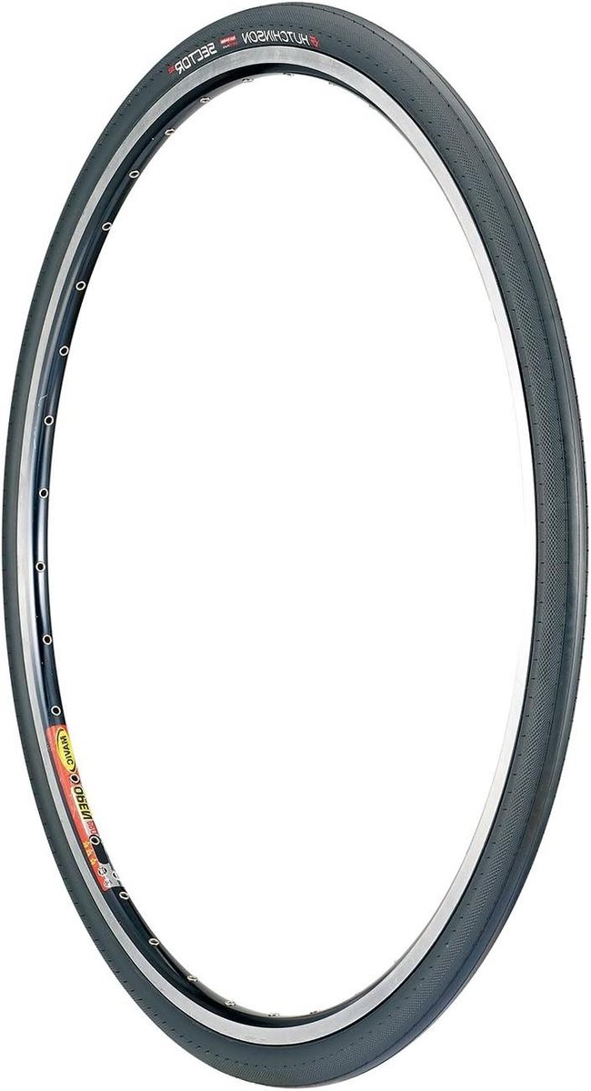 Fietsband - Wielerband Gravelband - Gravel Fietspad - Optimale Tractie - 700 x 32 - Zwart