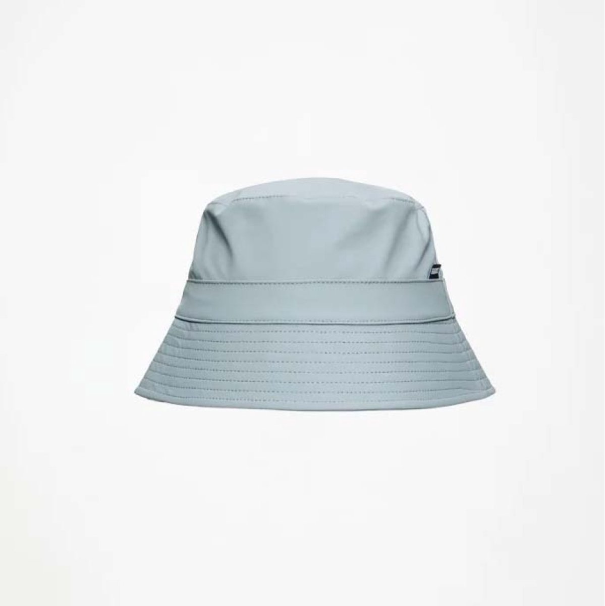 RAINS BUCKET HAT Grijs S/M EU