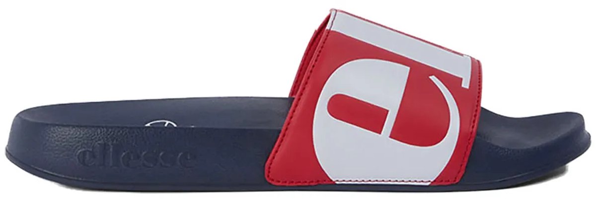Ellesse Pelosa Slippers Man Marineblauw